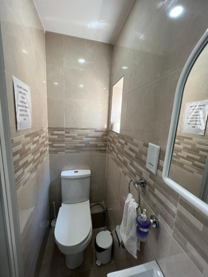 Room With Private Bathroom Sliema Exterior photo